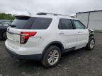 2011 Ford Explorer Xlt for Sale in Windsor, NJ - Front End