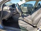 2021 Nissan Altima Sr   for Sale in Wilmer, TX - Front End