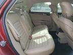 2014 Ford Fusion Se zu verkaufen in Arlington, WA - Front End
