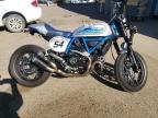 2020 Ducati Scrambler Desert Sled for Sale in Albuquerque, NM - Side