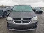2018 Dodge Grand Caravan Se იყიდება Leroy-ში, NY - Front End