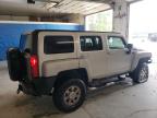 2006 Hummer H3  на продаже в Northfield, OH - Front End