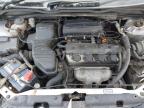 2005 HONDA CIVIC for sale at Copart CASTLEDERMOT - IRELAND