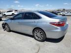 2016 Toyota Camry Hybrid იყიდება Las Vegas-ში, NV - Front End