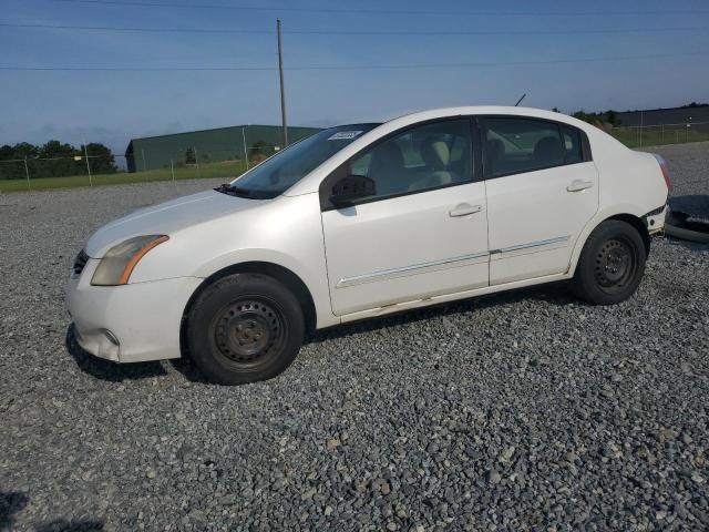 2010 Nissan Sentra 2.0