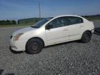 2010 Nissan Sentra 2.0 for Sale in Tifton, GA - Rear End