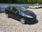 2015 Ford Fiesta Se იყიდება Lyman-ში, ME - Front End