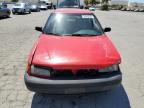 1993 Mazda 323 Base للبيع في Martinez، CA - Front End