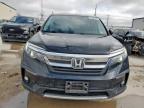 2019 Honda Pilot Exl for Sale in Haslet, TX - Hail