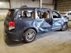 2014 Dodge Grand Caravan Sxt   на продаже в Eldridge, IA - Rollover