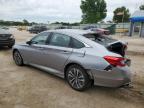 2020 Honda Accord Hybrid Exl продається в Wichita, KS - Rear End
