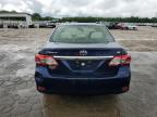 2013 Toyota Corolla Base за продажба в Memphis, TN - Front End