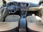 2012 Kia Optima Hybrid zu verkaufen in Martinez, CA - Rear End