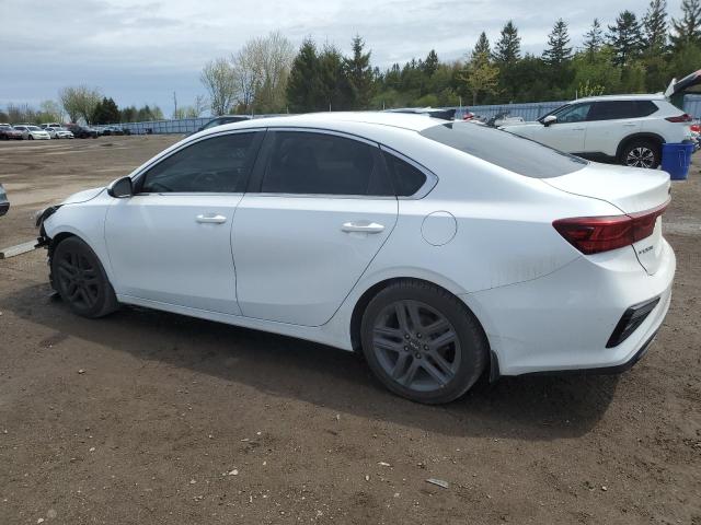 2021 KIA FORTE EX