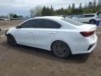 2021 KIA FORTE EX for sale at Copart ON - TORONTO