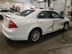 2012 Ford Fusion S for Sale in Avon, MN - Side