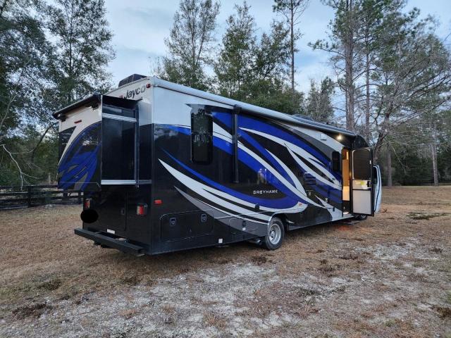 2022 FORD ECONOLINE E450 SUPER DUTY CUTAWAY VAN