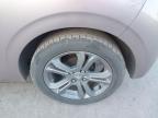 2014 PEUGEOT 208 ALLURE for sale at Copart YORK
