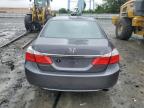 2015 Honda Accord Lx   продається в Windsor, NJ - Front End