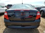 2012 Ford Fusion S en Venta en Elgin, IL - Minor Dent/Scratches