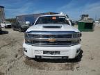 2017 Chevrolet Silverado K2500 High Country for Sale in Franklin, WI - Rollover