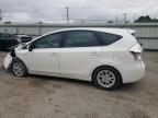 2012 Toyota Prius V  للبيع في Shreveport، LA - Front End