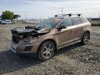 2012 Volvo Xc60 T6 للبيع في Pasco، WA - Burn - Engine