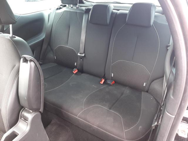 2013 CITROEN DS3 DSTYLE