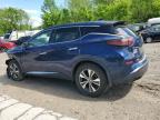 2020 Nissan Murano S for Sale in Hurricane, WV - Front End