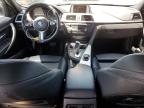 2015 Bmw 320 I Xdrive იყიდება Earlington-ში, KY - Hail