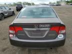 2010 HONDA CIVIC DX-G   for sale at Copart QC - MONTREAL