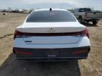 2025 HYUNDAI ELANTRA SEL SPORT   for sale at Copart AB - CALGARY