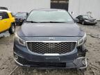 2015 Kia Sedona Sxl на продаже в Windsor, NJ - Front End
