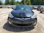 2013 Hyundai Veloster  de vânzare în Midway, FL - Side