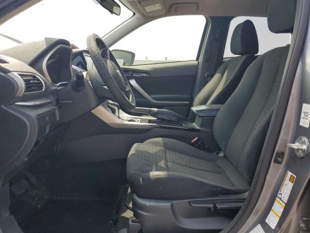  MITSUBISHI ECLIPSE 2020 Gray