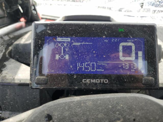 2024 CF MOTO ZFORCE 950 SPORT