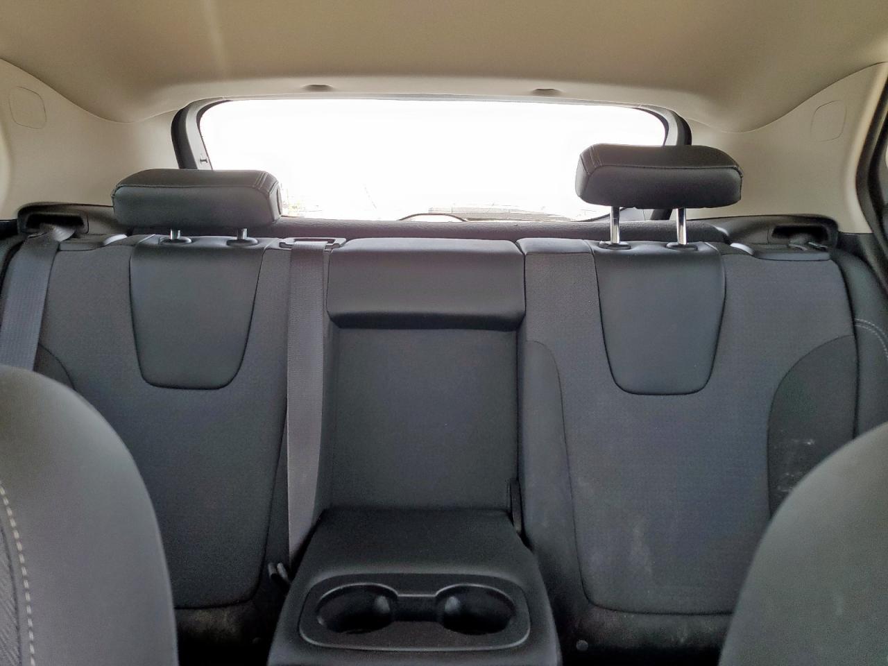 2023 Buick Encore Gx Select VIN: KL4MMDSL0PB062799 Lot: 56491875