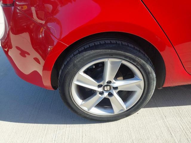 2016 SEAT IBIZA 1.2 TSI 110 FR TECHNOLOGY 5DR