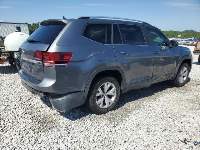  VOLKSWAGEN ATLAS 2018 Szary