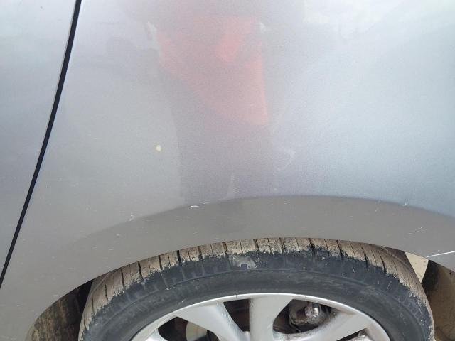 2011 MAZDA 3 TAKUYA