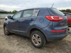 2011 Kia Sportage Lx for Sale in Chatham, VA - Rear End