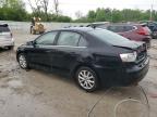 2013 Volkswagen Jetta Se for Sale in Franklin, WI - Rear End