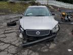 2005 Nissan Altima S იყიდება Marlboro-ში, NY - Front End