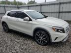 2017 Mercedes-Benz Gla 250 de vânzare în Columbus, OH - Minor Dent/Scratches