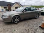 2005 Nissan Altima S للبيع في Northfield، OH - Minor Dent/Scratches