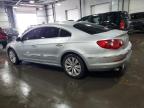 2012 Volkswagen Cc Sport for Sale in Ham Lake, MN - Front End