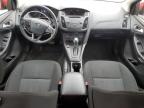 2016 Ford Focus Se   for Sale in Appleton, WI - Front End