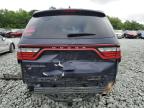 Mebane, NC에서 판매 중인 2018 Dodge Durango Sxt - Rear End