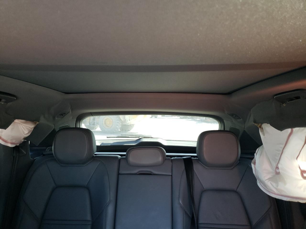 2019 Porsche Cayenne VIN: WP1AA2AY0KDA06442 Lot: 56753515