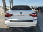 2017 Volkswagen Passat R-Line за продажба в West Palm Beach, FL - Vandalism